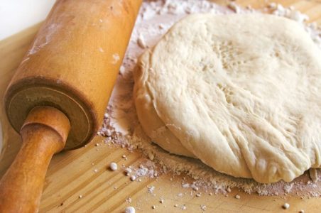 Dough